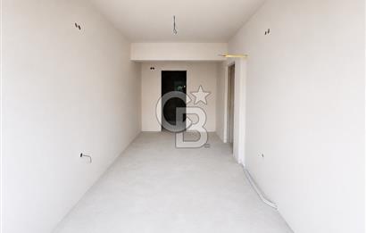 Bayrakalı/Mansuroğlu Sıfır Binada Satılık 3+1 Daire