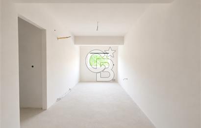 Bayrakalı/Mansuroğlu Sıfır Binada Satılık 3+1 Daire