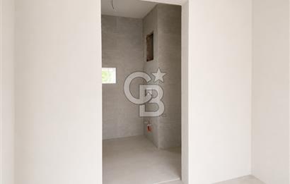 Bayrakalı/Mansuroğlu Sıfır Binada Satılık 3+1 Daire