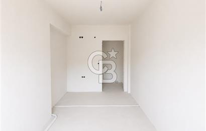 Bayrakalı/Mansuroğlu Sıfır Binada Satılık 3+1 Daire