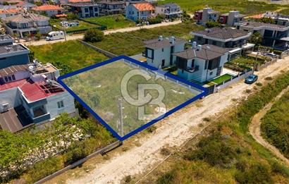çeşme çiftlik mahallesi’nde denize yürüme mesafesinde satılık premium arsa