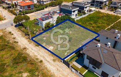 çeşme çiftlik mahallesi’nde denize yürüme mesafesinde satılık premium arsa