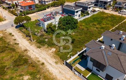 çeşme çiftlik mahallesi’nde denize yürüme mesafesinde satılık premium arsa