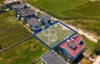çeşme çiftlik mahallesi’nde denize yürüme mesafesinde satılık premium arsa