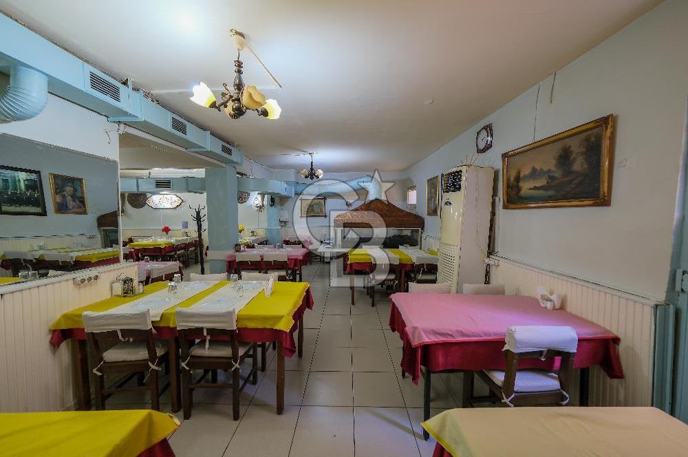 FATİH FEVZİPAŞA CADDESİNE 40M MESAFEDE SATILIK 2 KATLI DÜKKAN