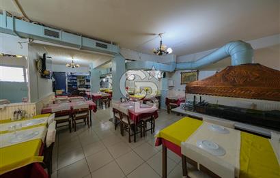 FATİH FEVZİPAŞA CADDESİNE 40M MESAFEDE SATILIK 2 KATLI DÜKKAN