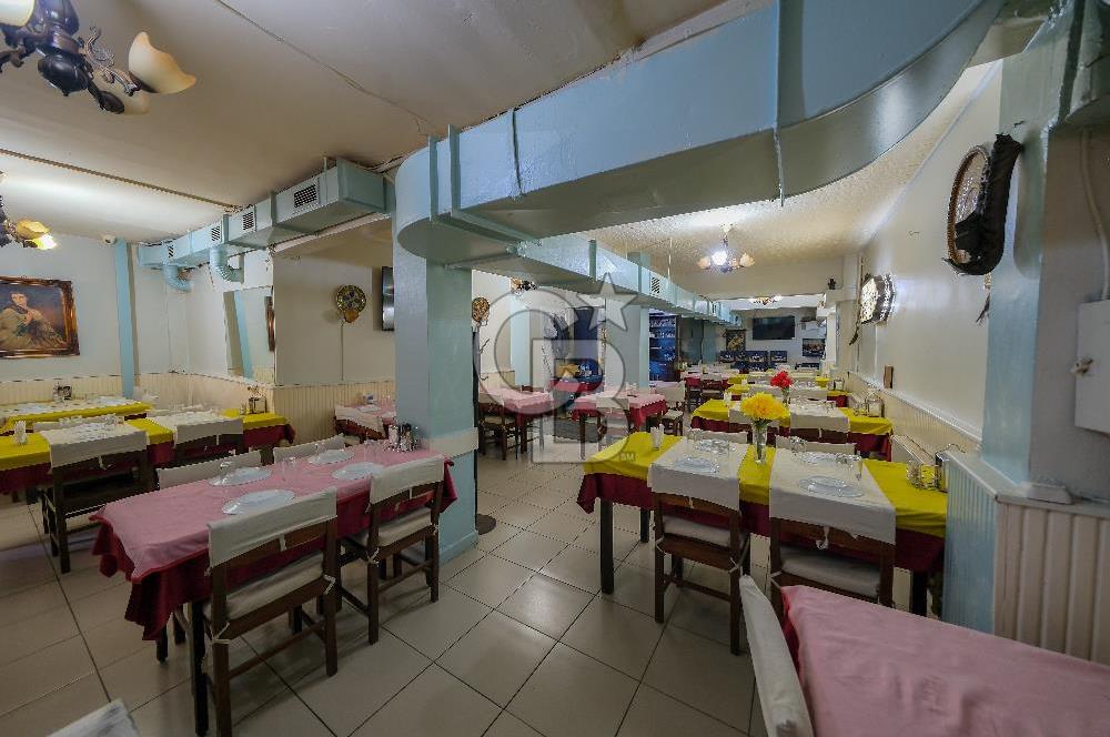 FATİH FEVZİPAŞA CADDESİNE 40M MESAFEDE SATILIK 2 KATLI DÜKKAN