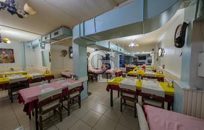 FATİH FEVZİPAŞA CADDESİNE 40M MESAFEDE SATILIK 2 KATLI DÜKKAN