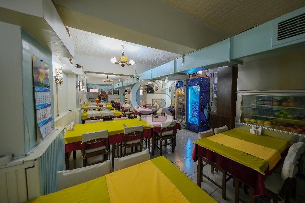 FATİH FEVZİPAŞA CADDESİNE 40M MESAFEDE SATILIK 2 KATLI DÜKKAN
