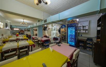 FATİH FEVZİPAŞA CADDESİNE 40M MESAFEDE SATILIK 2 KATLI DÜKKAN