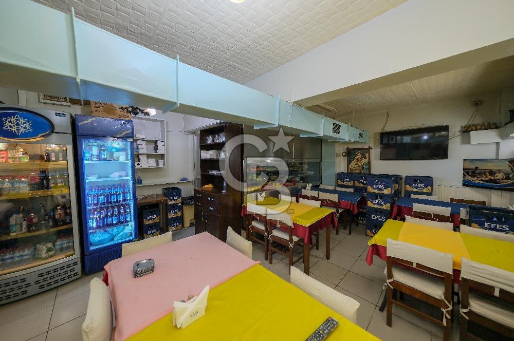 FATİH FEVZİPAŞA CADDESİNE 40M MESAFEDE SATILIK 2 KATLI DÜKKAN