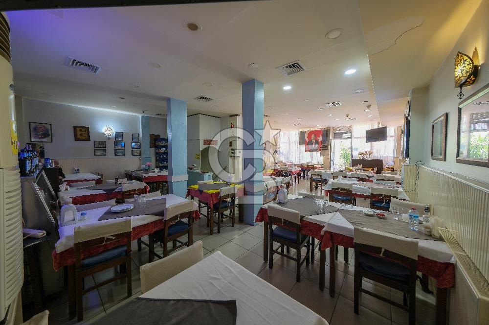 FATİH FEVZİPAŞA CADDESİNE 40M MESAFEDE SATILIK 2 KATLI DÜKKAN
