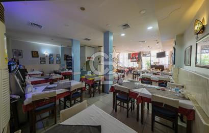 FATİH FEVZİPAŞA CADDESİNE 40M MESAFEDE SATILIK 2 KATLI DÜKKAN