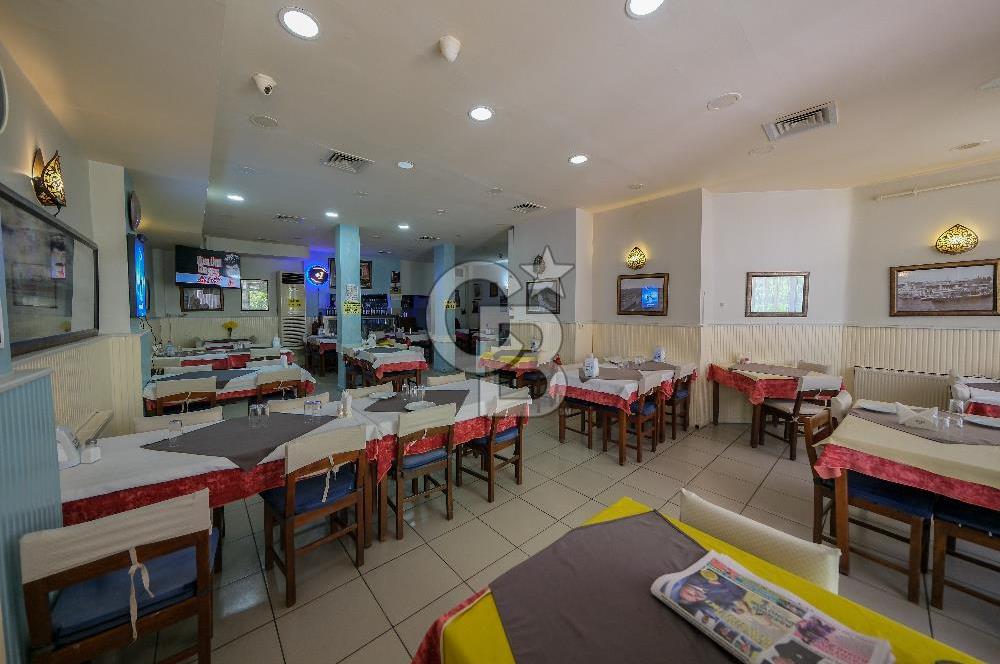 FATİH FEVZİPAŞA CADDESİNE 40M MESAFEDE SATILIK 2 KATLI DÜKKAN