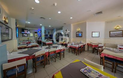 FATİH FEVZİPAŞA CADDESİNE 40M MESAFEDE SATILIK 2 KATLI DÜKKAN