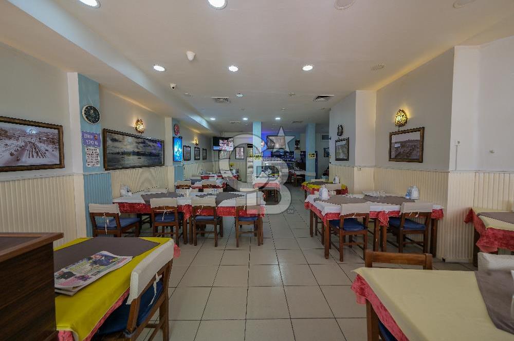 FATİH FEVZİPAŞA CADDESİNE 40M MESAFEDE SATILIK 2 KATLI DÜKKAN