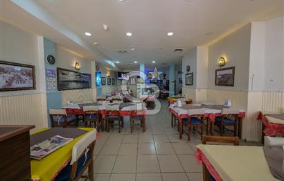 FATİH FEVZİPAŞA CADDESİNE 40M MESAFEDE SATILIK 2 KATLI DÜKKAN