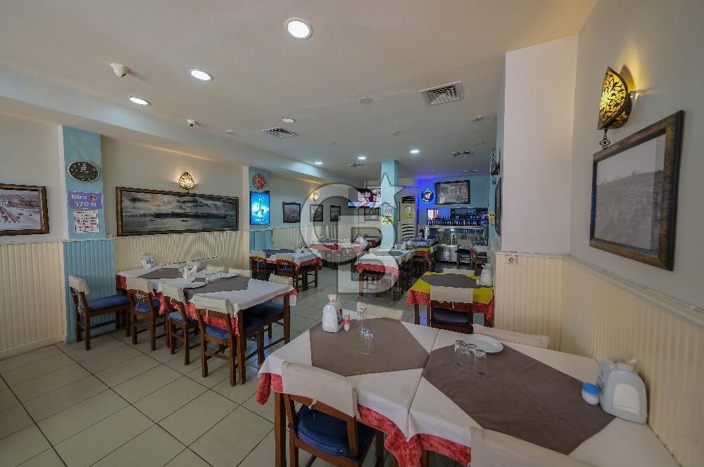 FATİH FEVZİPAŞA CADDESİNE 40M MESAFEDE SATILIK 2 KATLI DÜKKAN