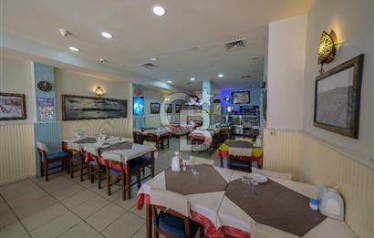FATİH FEVZİPAŞA CADDESİNE 40M MESAFEDE SATILIK 2 KATLI DÜKKAN