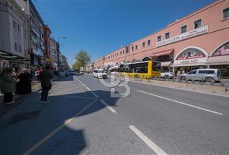 FATİH FEVZİPAŞA CADDESİNE 40M MESAFEDE SATILIK 2 KATLI DÜKKAN - 5 - 348991