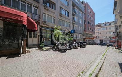 FATİH FEVZİPAŞA CADDESİNE 40M MESAFEDE SATILIK 2 KATLI DÜKKAN