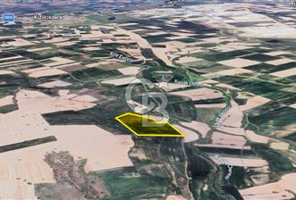 KIRKLARELİ KIZILCEKDERE MEVKİİNDE 28.000 M2 YATIRIMLIK TARLA - 8 - 348959