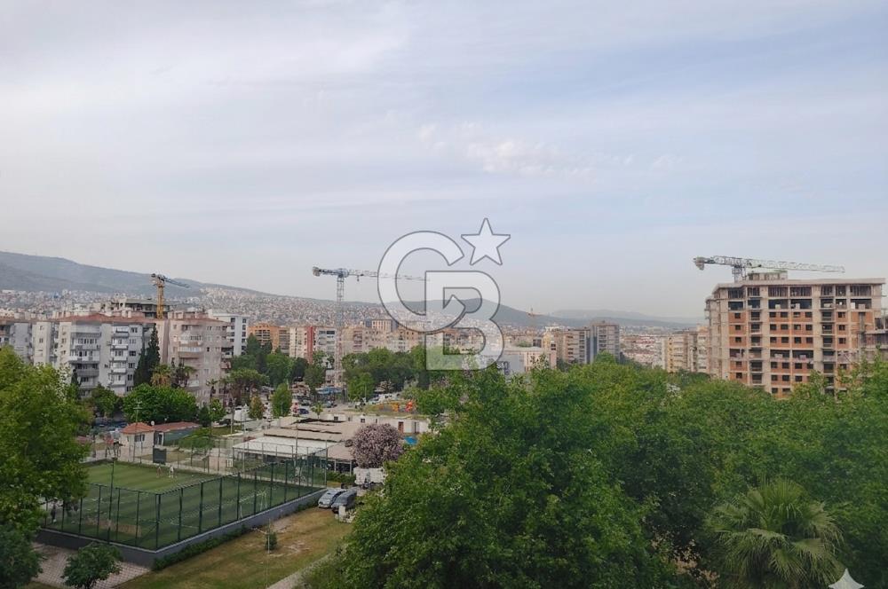 Bayrakalı/Mansuroğlu Sıfır Binada Satılık 3+1 Daire