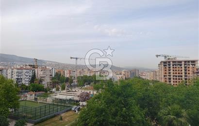 Bayrakalı/Mansuroğlu Sıfır Binada Satılık 3+1 Daire