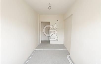 Bayrakalı/Mansuroğlu Sıfır Binada Satılık 3+1 Daire