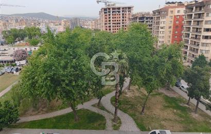 Bayrakalı/Mansuroğlu Sıfır Binada Satılık 3+1 Daire