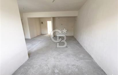 Bayrakalı/Mansuroğlu Sıfır Binada Satılık 3+1 Daire