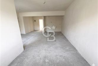 Bayrakalı/Mansuroğlu Sıfır Binada Satılık 3+1 Daire - 1 - 348988