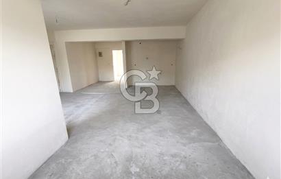 Bayrakalı/Mansuroğlu Sıfır Binada Satılık 3+1 Daire