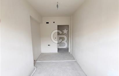 Bayrakalı/Mansuroğlu Sıfır Binada Satılık 3+1 Daire
