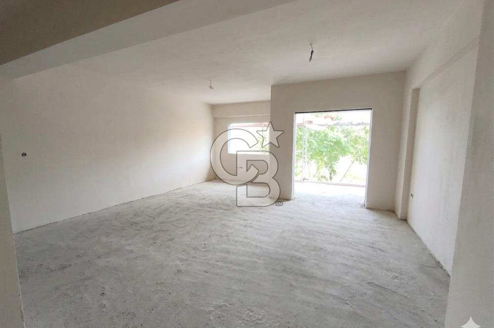 Bayrakalı/Mansuroğlu Sıfır Binada Satılık 3+1 Daire