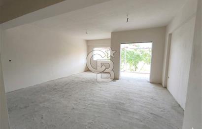 Bayrakalı/Mansuroğlu Sıfır Binada Satılık 3+1 Daire
