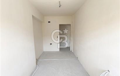 Bayrakalı/Mansuroğlu Sıfır Binada Satılık 3+1 Daire