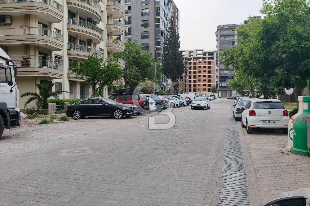 Bayrakalı/Mansuroğlu Sıfır Binada Satılık 3+1 Daire