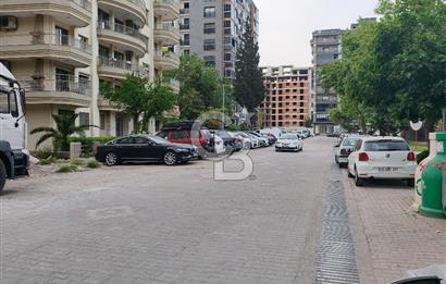 Bayrakalı/Mansuroğlu Sıfır Binada Satılık 3+1 Daire