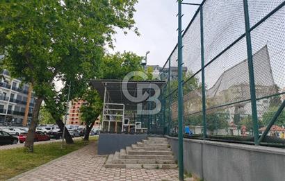 Bayrakalı/Mansuroğlu Sıfır Binada Satılık 3+1 Daire