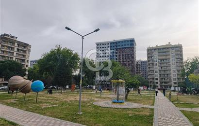 Bayrakalı/Mansuroğlu Sıfır Binada Satılık 3+1 Daire