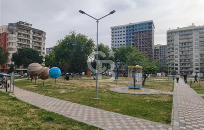 Bayrakalı/Mansuroğlu Sıfır Binada Satılık 3+1 Daire