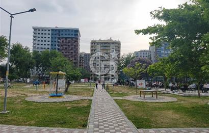 Bayrakalı/Mansuroğlu Sıfır Binada Satılık 3+1 Daire