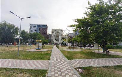 Bayrakalı/Mansuroğlu Sıfır Binada Satılık 3+1 Daire