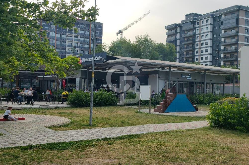 Bayrakalı/Mansuroğlu Sıfır Binada Satılık 3+1 Daire