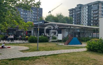 Bayrakalı/Mansuroğlu Sıfır Binada Satılık 3+1 Daire