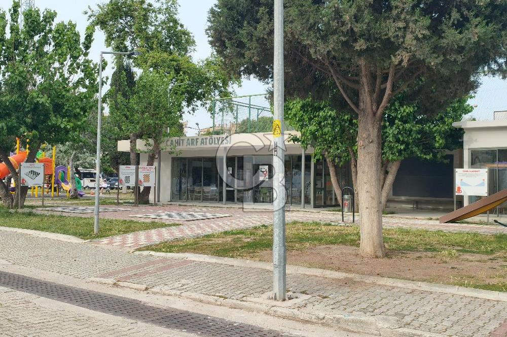 Bayrakalı/Mansuroğlu Sıfır Binada Satılık 3+1 Daire