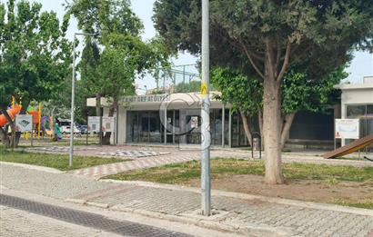 Bayrakalı/Mansuroğlu Sıfır Binada Satılık 3+1 Daire