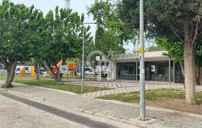 Bayrakalı/Mansuroğlu Sıfır Binada Satılık 3+1 Daire