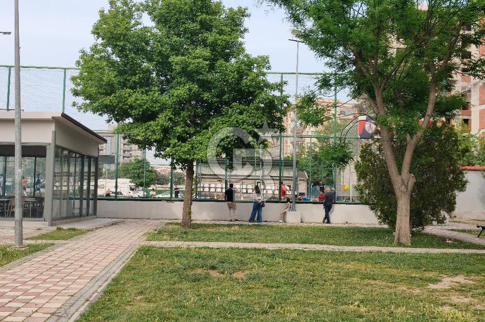 Bayrakalı/Mansuroğlu Sıfır Binada Satılık 3+1 Daire